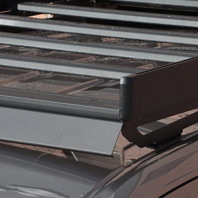 Roof platform VW Caddy from year 2021-