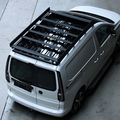 Roof platform Volkswagen Caddy 2021-