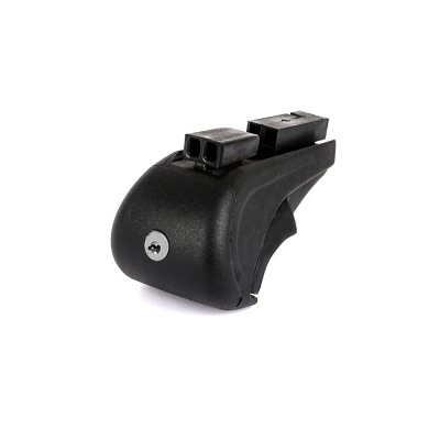 Roof rack Cupra Formentor from 2021- | Alpha V1 | Roof mount