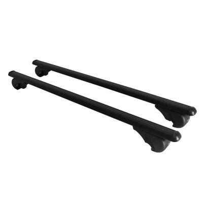 Roof Rack Alpha V1 for Isuzu D-Max from 2012-2020