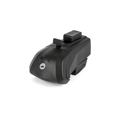 Roof rack Seat Leon ST (station wagon) from 2013-2020 | Beta V2