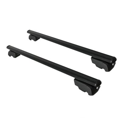 Roof rack Fiat Tipo from 2016- | Beta V2 | Black