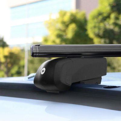 Roof rack Mini Countryman from 2024- | Beta V2 | Black