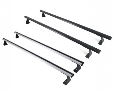 BASIC Roof racks Toyota Proace City from 2019-