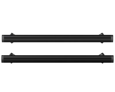 Roof rack Volvo V90 from 2016- | Black