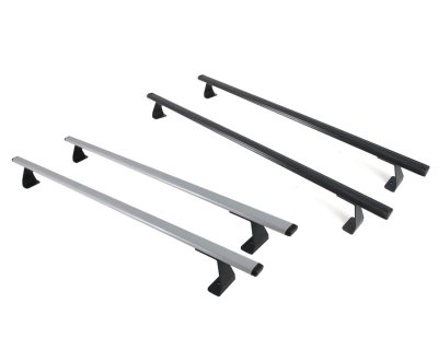 Roof rack Ford Courier from 2023-