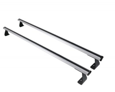 BASIC Roof racks Nissan Townstar from 2022- | Silver