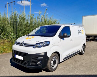 Complete roof racks in aluminum | 2 pcs