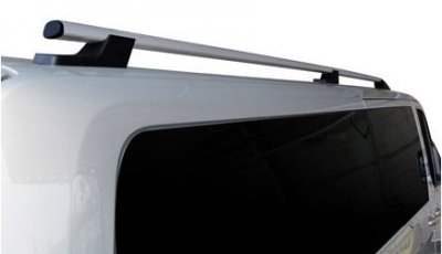 Roof rails Ford Custom from 2013-2023