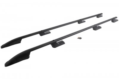 Roof rails Renault Trafic from 2002-2014