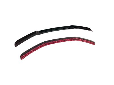 Roof spoiler Hyundai i20 N from year 2020-