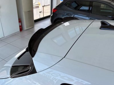 Roof spoiler Seat Leon from 2020-