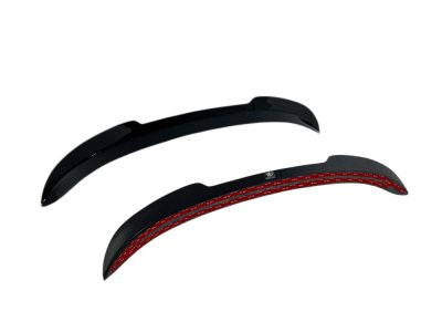 Roof spoiler Seat Leon 2020-