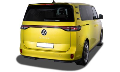Roof Spoiler Lip for Volkswagen ID.Buzz from 2023-
