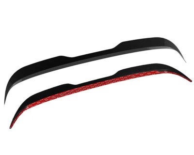 Roof spoiler Volkswagen Tiguan 2021-2024