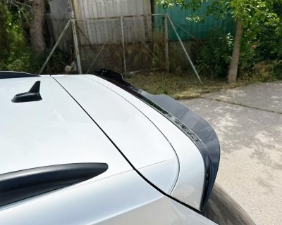 Roof spoiler Volkswagen Tiguan 2021-2024