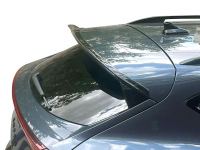Roof spoiler Cupra Formentor from 2021-