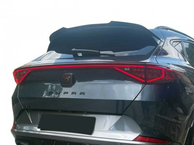 Roof spoiler Cupra Formentor from 2021-