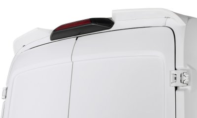 Roof spoiler Ford Transit from 2014 onwards | H2