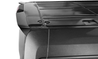 Roof spoiler Ford Transit from 2014 onwards | H3