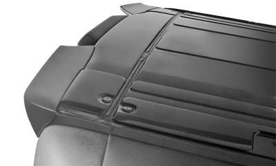 Roof spoiler Ford Transit from 2014 onwards | H3