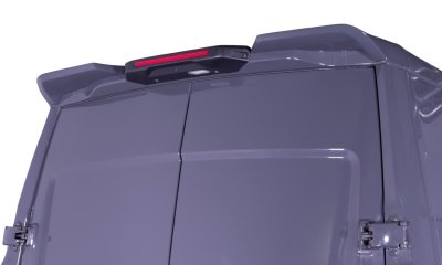 Roof spoiler Iveco Daily from 2014 onwards | H2