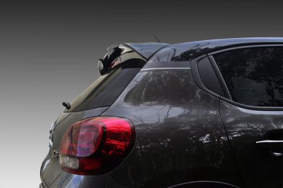 Roof spoiler Citroen C3 from 2017-