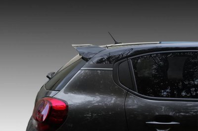 Roof spoiler Citroen C3 2017-