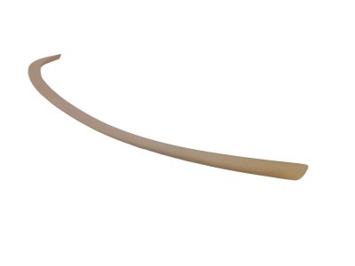 Roof spoiler Hyundai i30 Fastback from model year 2017- onwards