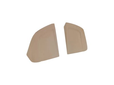 Roof spoiler Nissan Qashqai 2021-