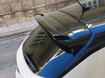 Roof spoiler Opel Corsa GS Line 2020-