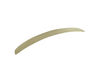 Roof spoiler Renault Clio from model year 2020-