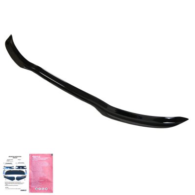 Rear spoiler Volkswagen Tiguan from 2024 onwards