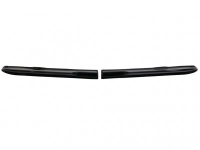 Rear spoiler Volkswagen Transporter T7 from 2024 onwards