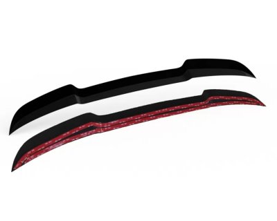 Roof spoiler Ford Puma from 2020- | ST & ST-Line