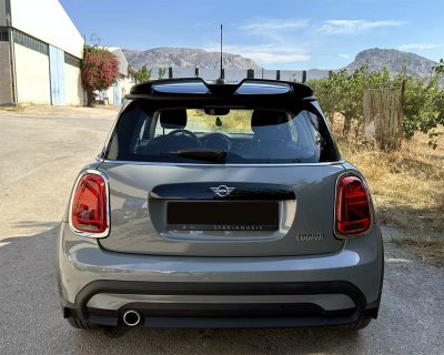 Roof spoiler Mini Cooper from 2014-2024