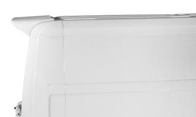 Roof spoiler Fiat Ducato from 2006 onwards | H2