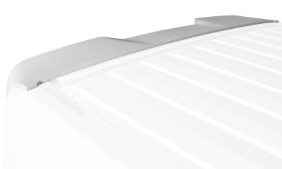 Roof spoiler Fiat Ducato from 2006 onwards | H2