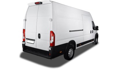 Roof spoiler Fiat Ducato from 2006 onwards | H3