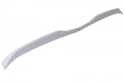 Roof spoiler Ford Tourneo Connect 2013-2022 | Back doors