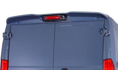 Roof spoiler Iveco eSuperJolly from 2026 onwards | H1