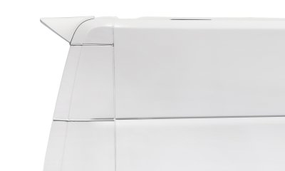 Roof spoiler Iveco eSuperJolly from 2026 onwards | H3