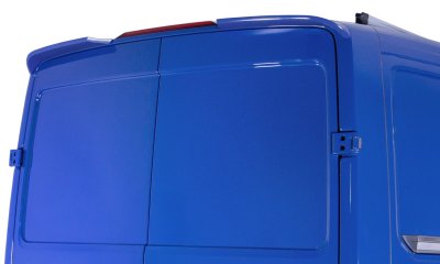 Roof spoiler MAN TGE from 2016 onwards | H1