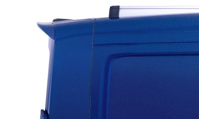 Roof spoiler MAN TGE from 2016 onwards | H1