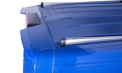 Roof spoiler MAN TGE from 2016 onwards | H1