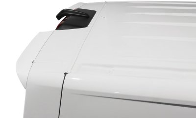 Roof spoiler MAN TGE from 2016 onwards | H2