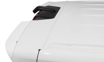 Roof spoiler MAN TGE from 2016 onwards | H2