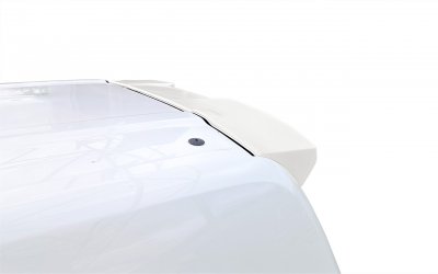 Roof spoiler Citan from 2022-