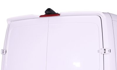 Roof spoiler Mercedes Sprinter from 2006-2018 | H1