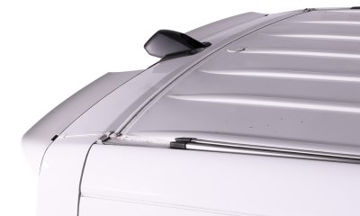 Roof spoiler Mercedes Sprinter from 2006-2018 | H1